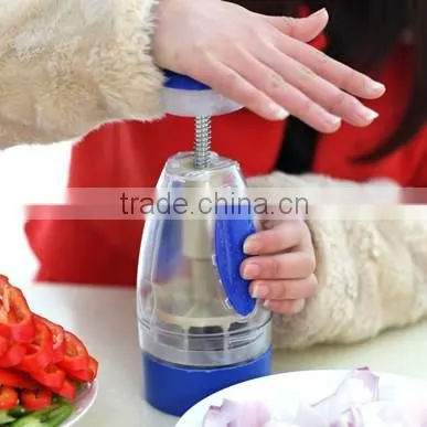 KH Welcome OEM/ODM Onion Chopper photo-2