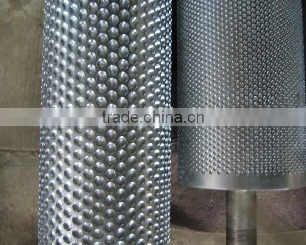 PE Air Bubble Film Making Machine photo-7