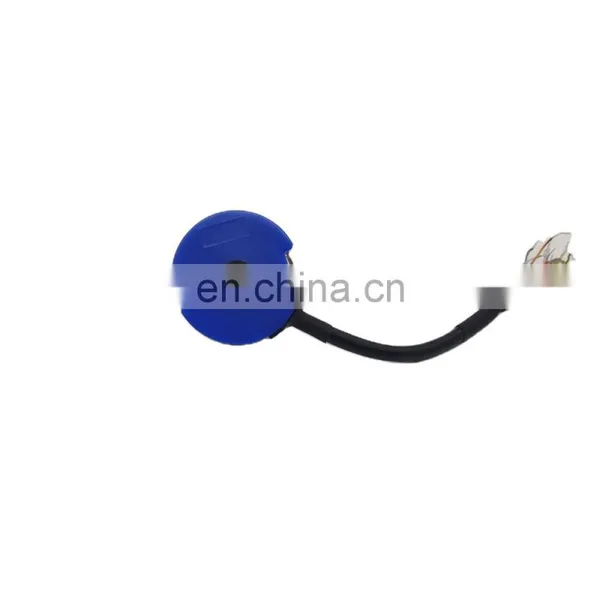 8MM Shaft 2500mm Encoder GSM48-8G2500BML5-4P Servo Encoder for Servo Machine photo-3