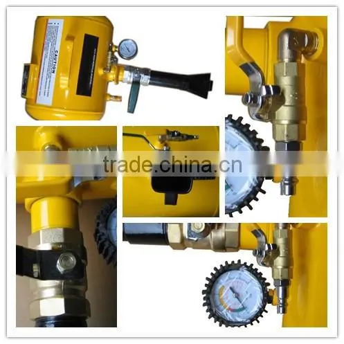 32L (8.45gal) Bead Blaster,bead Seater,tire Bead Seater photo-2