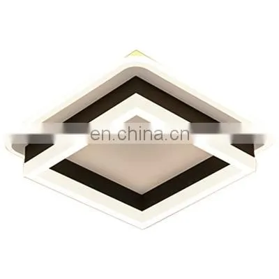 Hotel Hanging Lamp Crystal Pendant Light Modern Ceiling Luxury LED Chandelier Lamp photo-2