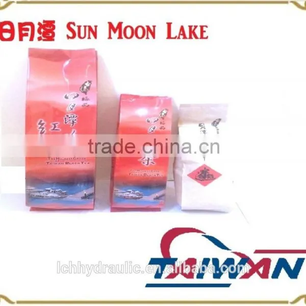 Raw Black Tea Leaf With Extract Black Tea Buyer photo-3