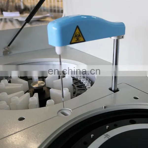 BIOBASE China 200T/H Auto Chemistry Analyzer With Clinical Diagnostic photo-2