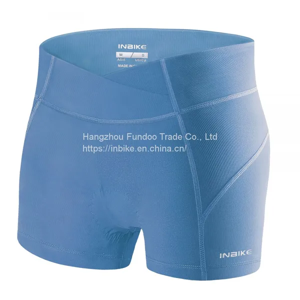 INBIKE Cycling Underwear Bike Shorts Women photo-2