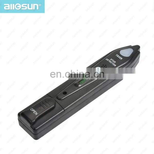 All-sun TS529 Stud Detector With Level Bulb photo-2