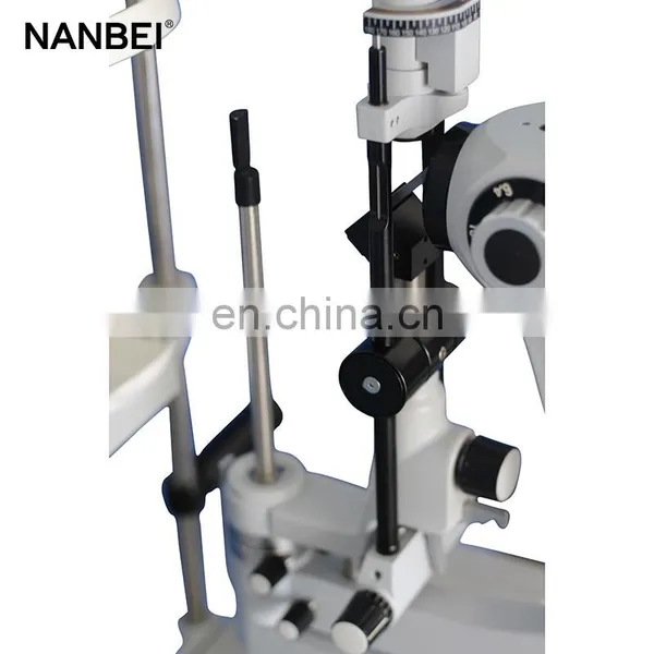 China Slit Lamp Digital Camera Slit Lamps photo-4