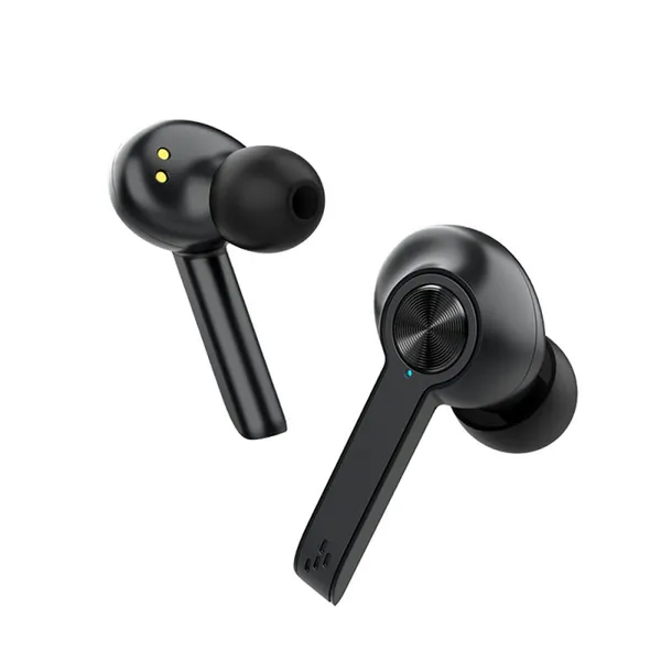Low Latency ANC TWS True Wireless Stereo Earphone Bt 5.0 Earbuds for Gaming photo-3