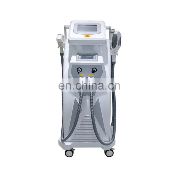 2022 Newest Technology 4 In 1 Fast Hair Removal 360 Magneto Hair Remover Machine Opt/ipl Laser Hair Removal photo-5