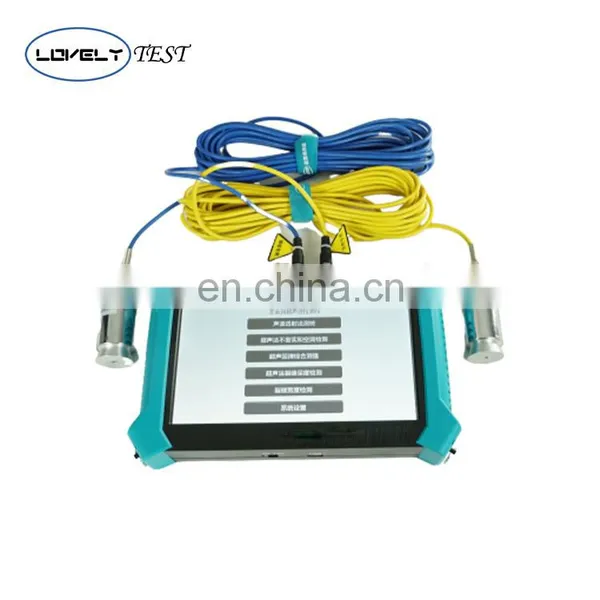 U920 Reinforced Concrete Detector photo-5
