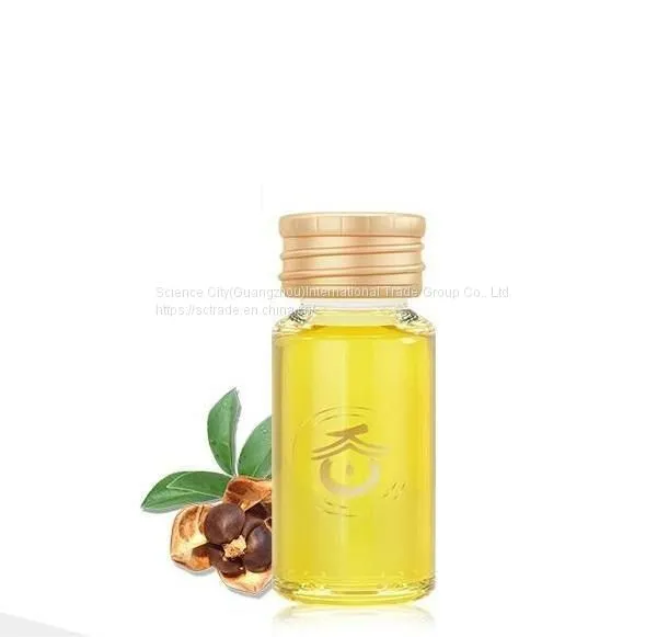 100% Organic Supreme Quality Camellia Seed Oil Extracted by CO2 (Edible/Cosmetic)