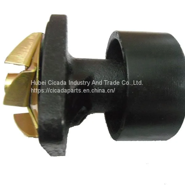 Насос масла для генераторной установки Perkins FG Wilson моделей T419006