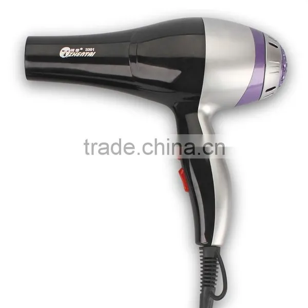 China Zhentai Professional Hair Salon Equipment Hair Steamer Hood Dryer photo-2