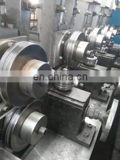 Low Cost Titanium Carbide Wire Guide Rollers Technical Guide TiC Wire Reel Rollers photo-4