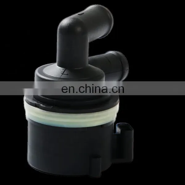 5N0965561A Auto Water Coolant Engine Pump Assembly Automotive Electronic Water Pump for 12v Car for Audi VW BEETLE Convertible photo-3