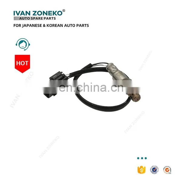 Good Quality Hot Selling Chinese Professional Factory Oxygen Sensor 39210-2C100 39210 2C100 392102C100 For Hyundai H-1 photo-4