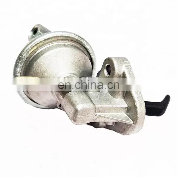 Hot Selling Diesel Engine Fuel Transfer Pump 4983584 photo-3