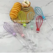Stock Egg Beater
