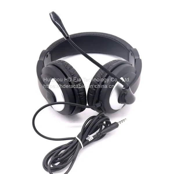 Professional Wired Headphone Noise Canceling for Studio Use HD803 photo-2