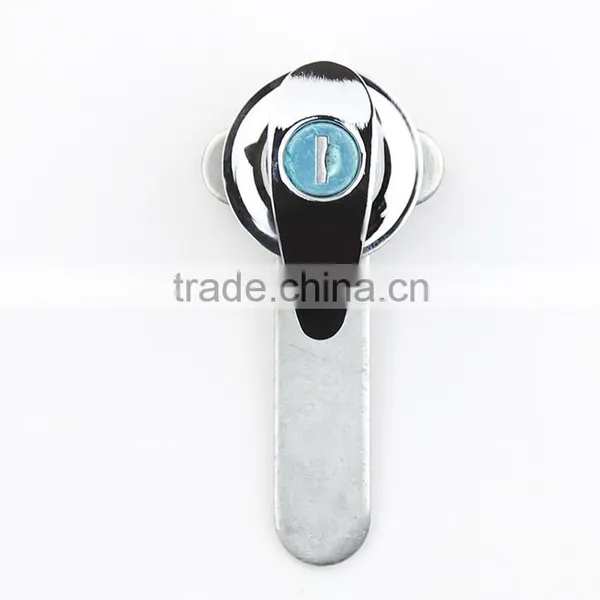 CE RoHS 2015 FEILEI A-19-1 High Quality Industry Cabinet T L Bar Handle Latch Cam Lock photo-3