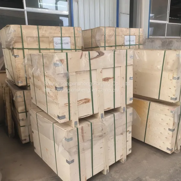 Forgings