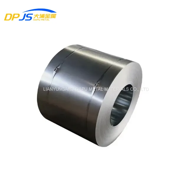 Manufacturer Customized Color Coated Prepainted Galvanized Dx51d/SGCC/PPGI Steel Strip/Roll/Coil photo-3