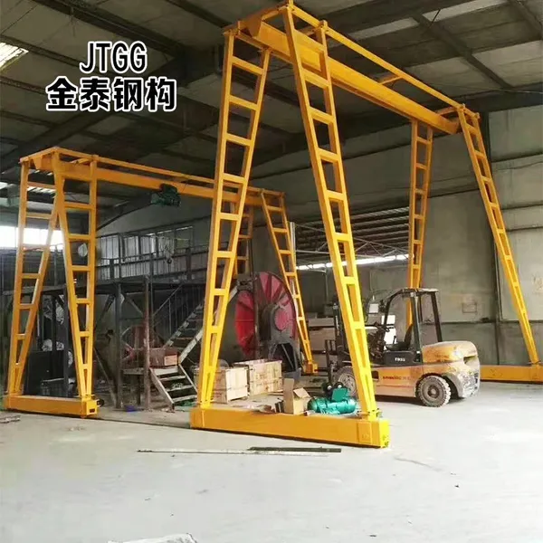 360 Degree Rotating Electric Type Cranes For Sale Gorbel Articulating Jib Crane Portable Construction photo-2