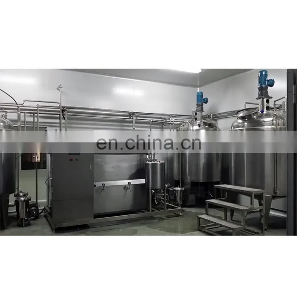 Pure Saffron Essential Oil Extract Machine photo-5