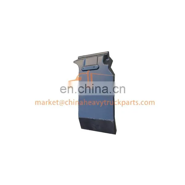 Foton Auman/Aumark/Miler/Land Pioneer Weichai Engine Gearbox Zf/Fast Truck Spare Parts 1b24984381064 Rh Rear Fender photo-3