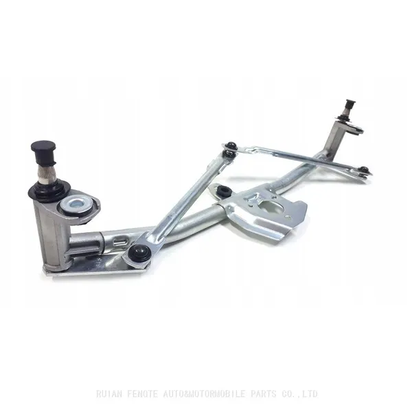 1U1955603C Windshield Wiper Linkage for VW Skoda 1998-2010