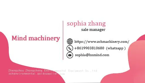 ZhengZhou ZhongCheng Environmental Equipment Recycling Plant Machine Line Waste Sorting Line Garbage Sorting Production Line photo-4