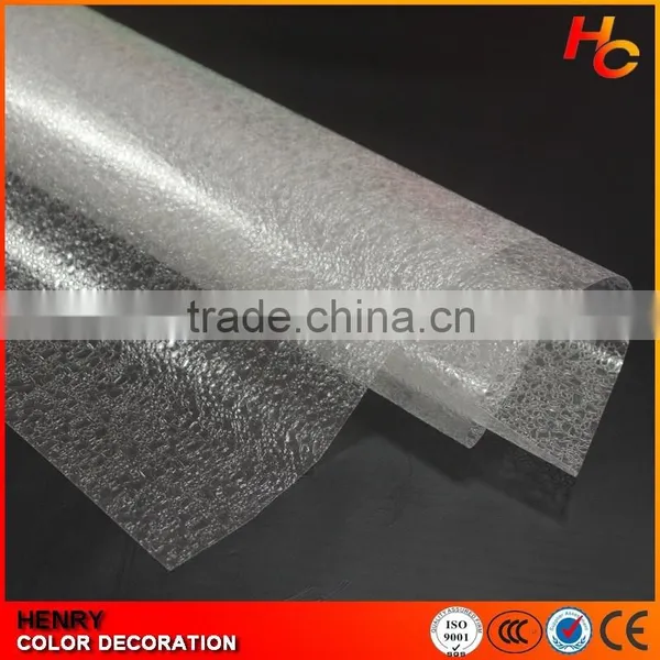 Fantastic Home Glass 3D no Glue Static Self-adhesive Window Film photo-3