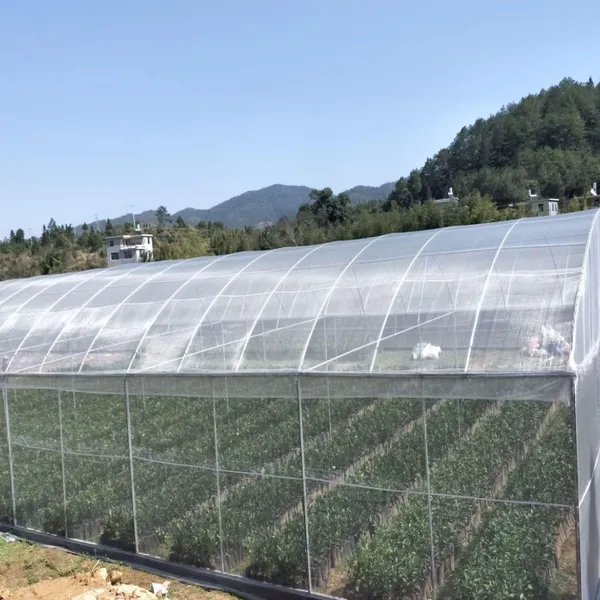 30 40 50 60 Mesh Greenhouse Anti Aphid Netting Customized Size Garden Vegetables Pest Control Screen Insect Screen Barrier Net photo-2