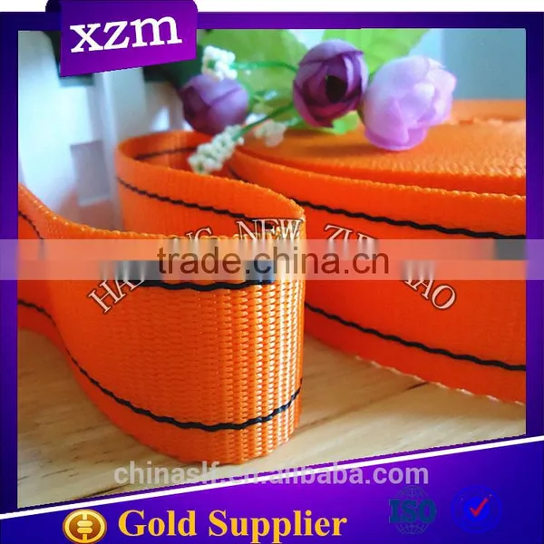 Wholesale Low Price PP Webbing Furniture Webbing photo-4