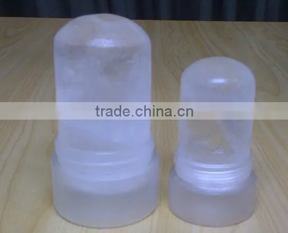Alum Stone Natural Deodorant