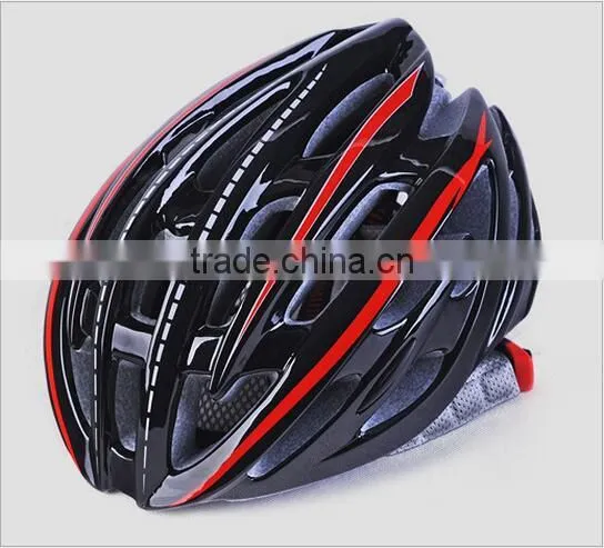 KY-H056 Bike Bicycle Helmet With Led Light Flashing Flow for Biking photo-2