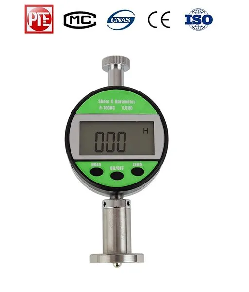 Digital Shore Hardness Tester photo-2