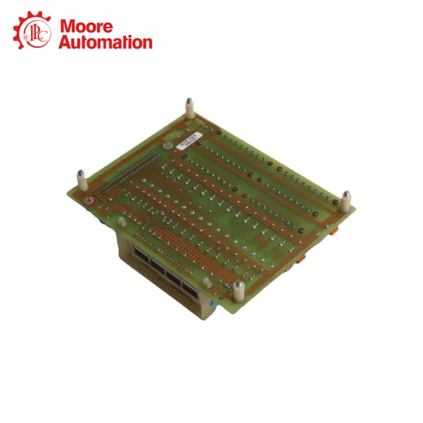 HONEYWELL MU-TAIH02 51304453-100 High- Level Analog Input Module In Stock photo-2