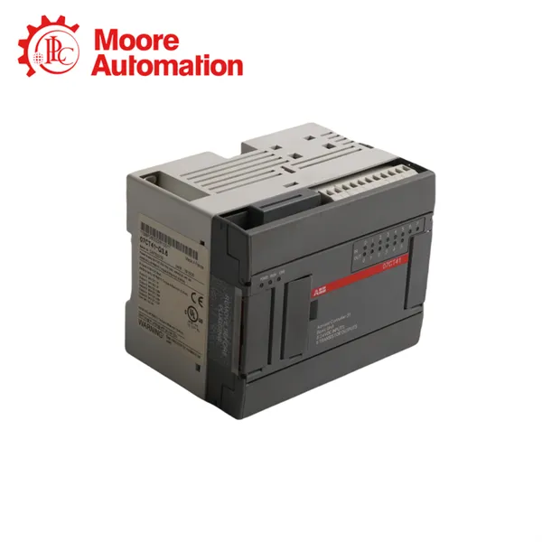 ABB 07CT41 1SBP260022R1001 Central Unit BRAND NEW photo-4