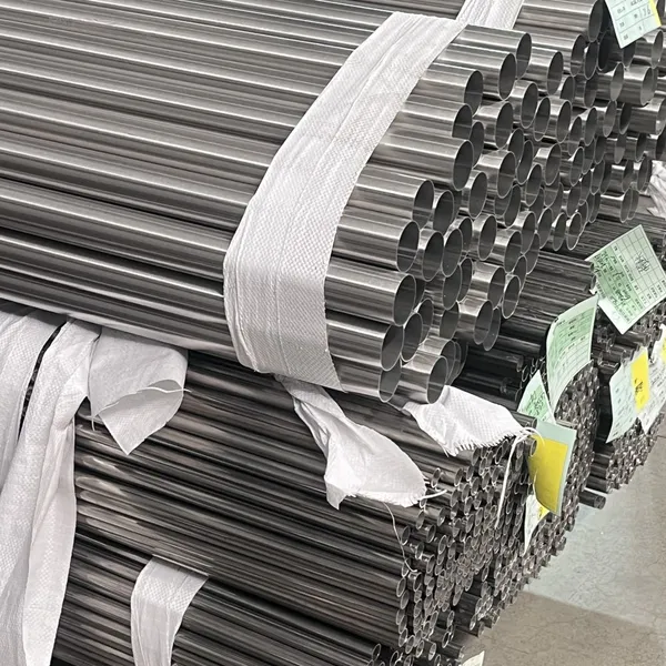310s 440 Seamless Sanitary Piping Price 321 904l 201 20 Inch Seamless Steel Pipe A554 Stainless Steel Pipe