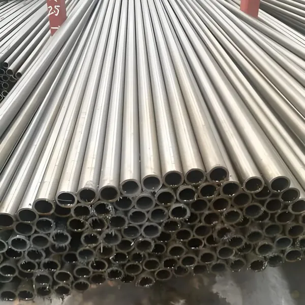 A179 A192 A213 A333 En10219 DIN 1626 DIN 17175 Steel Tube for Chemical Power Shipping Industrial photo-4
