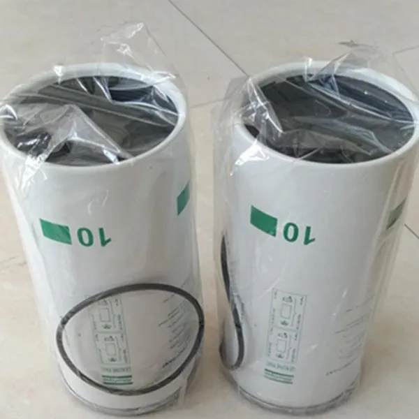 Factory - Supplied Replacement Filter Element for Atlas Hydraulic Oil - Water Separator 2914823600