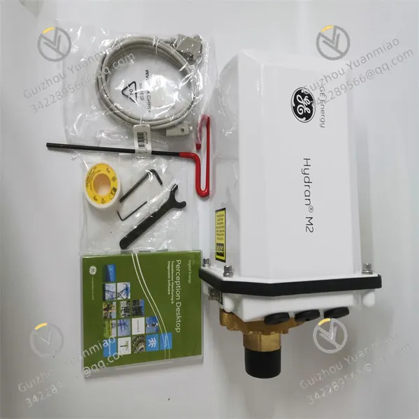 HYDRAN M2 Transformer online monitoring device