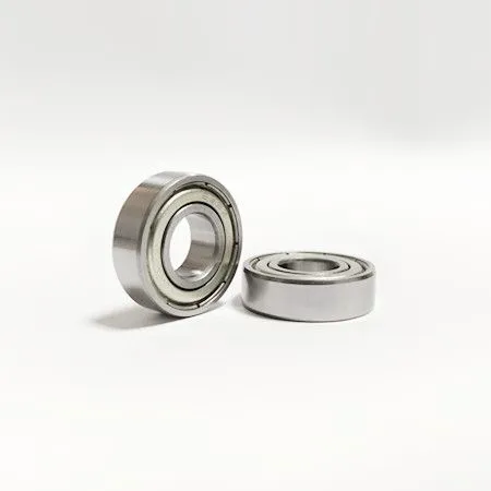 Deep Groove Ball Bearing 699ZZ photo-2