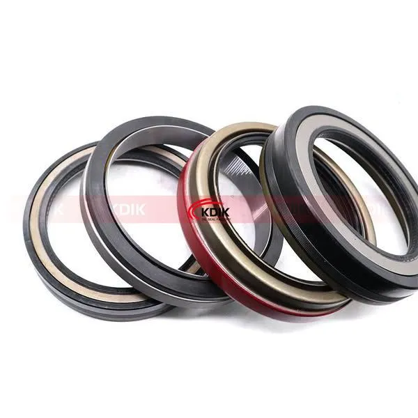 Truck Oil Seal Wheel Hub Oil Seal for Volvo KDIK Oil Seal Factory Manufacturer photo-4