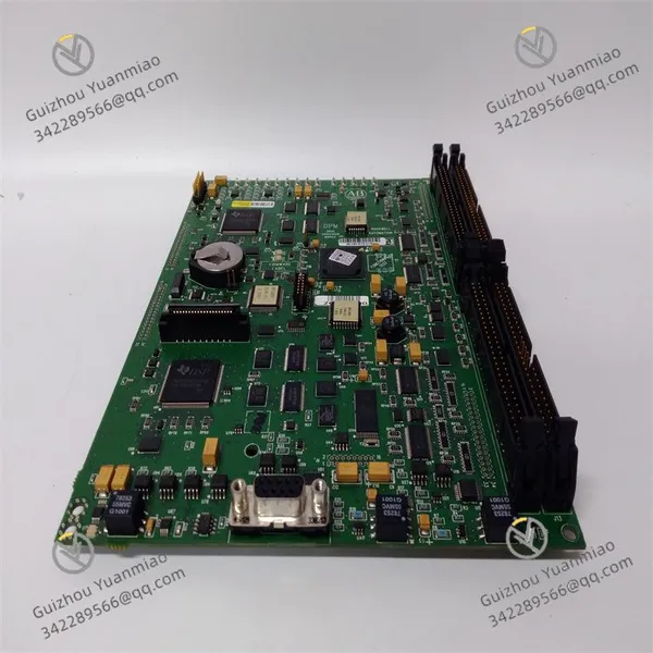 Allen-Bradley 80190-580-01-R Drive Processor Module photo-2
