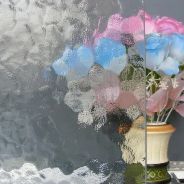 Figured Glass photo-2