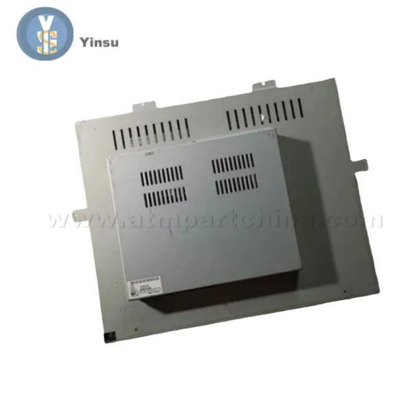 Hyosung 19-inch ATM LCD Monitor 7100000182 Touch Screen Display Unit photo-5