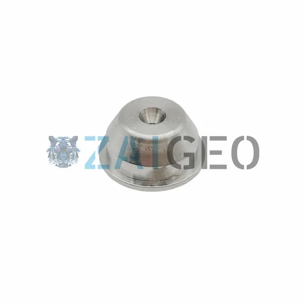 014201-4 1-22498-004 014201-5 1-22498-005 014201-6 1-22498-006 Waterjet Nozzle Waterjet Sapphire Orifice Waterjet Cutting Head Spare Parts photo-4