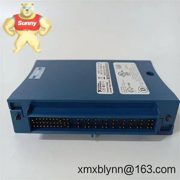 National Instruments CFP-DO-400: Solid-State Digital Output for Harsh Industrial Switching