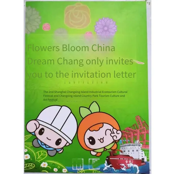 Customized Factory for Color Flip - Book Printing of Brochures, Folded Pages With Rounded and Right - Angled Corners, Foreign Trade Tactile Books, Card Glazing, and 3d Books
